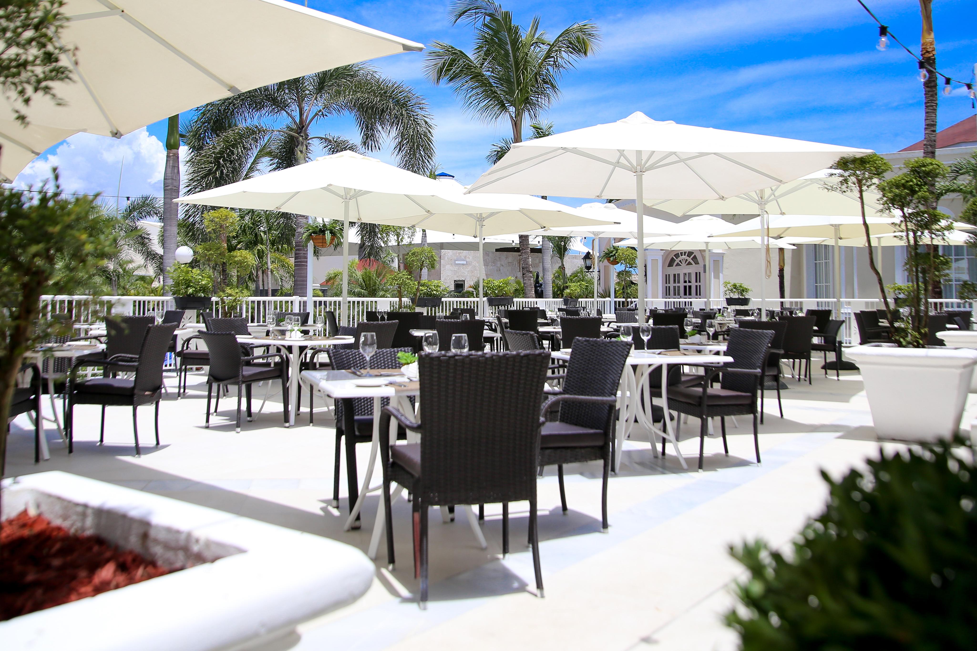 Bahia Principe Grand Aquamarine (Adults Only) Hotel Punta Cana Luaran gambar