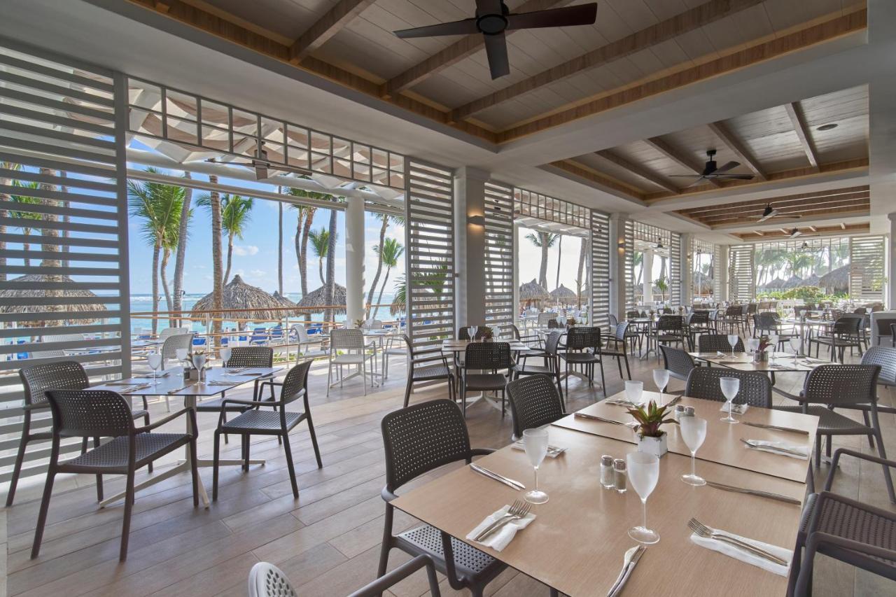 Bahia Principe Grand Aquamarine (Adults Only) Hotel Punta Cana Luaran gambar